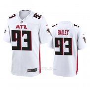 Camiseta NFL Game Atlanta Falcons Allen Bailey 2020 Blanco
