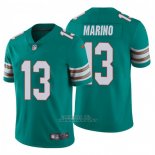 Camiseta NFL Game Miami Dolphins 13 Dan Marino 2020 Vapor Verde