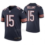 Camiseta NFL Legend Hombre Chicago Bears Josh Bellamy Azul Color Rush