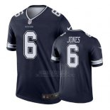 Camiseta NFL Legend Hombre Dallas Cowboys Chris Jones Azul