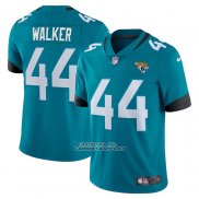 Camiseta NFL Limited Jacksonville Jaguars Travon Walker Team Logo Vapor Verde