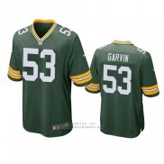Camiseta NFL Game Green Bay Packers Jonathan Garvin Verde