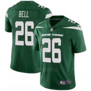 Camiseta NFL Game New York Jets 26 Le'Veon Bell Verde
