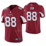 Camiseta NFL Limited Hombre Arizona Cardinals J. V. Cain Vapor Untouchable