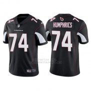 Camiseta NFL Limited Hombre Arizona Cardinals D.j. Humphries Negro Vapor Untouchable