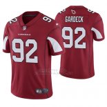 Camiseta NFL Limited Hombre Arizona Cardinals Dennis Gardeck Vapor Untouchable