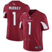 Camiseta NFL Game Arizona Cardinals Kyler Murray Rojo2