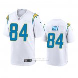 Camiseta NFL Game Los Angeles Chargers K.j. Hill Blanco
