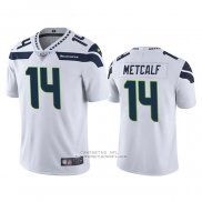 Camiseta NFL Game Seattle Seahawks D.k. Metcalf Vapor Blanco