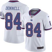 Camiseta New York Giants Donnell Blanco Nike Legend NFL Hombre