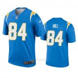 Camiseta NFL Legend Los Angeles Chargers K.j. Hill Azul