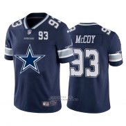 Camiseta NFL Limited Dallas Cowboys McCoy Big Logo Number Azul