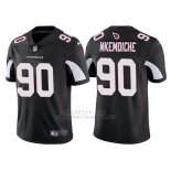 Camiseta NFL Limited Hombre Arizona Cardinals Robert Nkemdiche Negro Vapor Untouchable