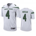Camiseta NFL Game New York Jets James Morgan Blanco