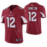 Camiseta NFL Limited Hombre Arizona Cardinals Cobi Hamilton Vapor Untouchable