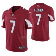 Camiseta NFL Limited Hombre Arizona Cardinals Mike Glennon Vapor Untouchable