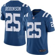 Camiseta Indianapolis Colts Robinson Azul Nike Legend NFL Hombre