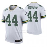 Camiseta NFL Legend Hombre Green Bay Packers Antonio Morrison Blanco Color Rush
