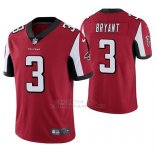Camiseta NFL Limited Hombre Atlanta Falcons Matt Bryant Rojo Vapor Untouchable