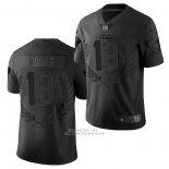 Camiseta NFL Limited Houston Texans Brandin Cooks MVP Negro