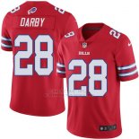 Camiseta Buffalo Bills Darby Rojo Nike Legend NFL Hombre