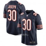 Camiseta NFL Game Chicago Bears Michael Joseph Azul
