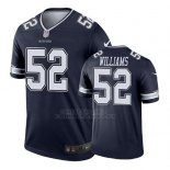Camiseta NFL Legend Hombre Dallas Cowboys Connor Williams Azul