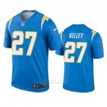 Camiseta NFL Legend Los Angeles Chargers Joshua Kelley Azul