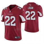 Camiseta NFL Limited Hombre Arizona Cardinals T. J. Logan Vapor Untouchable