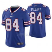 Camiseta NFL Limited Hombre Buffalo Bills Nick O'leary Azul Vapor Untouchable