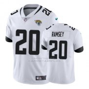 Camiseta NFL Limited Hombre St Louis Rams Jaguars Jalen Blanco Negro Vapor Untouchable
