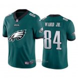 Camiseta NFL Limited Philadelphia Eagles Ward JR. Big Logo Verde