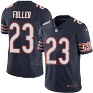 Camiseta Chicago Bears Fuller Profundo Azul Nike Legend NFL Hombre
