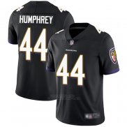 Camiseta NFL Game Baltimore Ravens Marlon Humphrey Alternate Negro