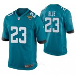 Camiseta NFL Game Hombre Jacksonville Jaguars Alfred Blue Verde