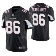 Camiseta NFL Elite Hombre Arizona Cardinals Ricky Seals Jones Negro