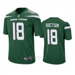 Camiseta NFL Game New York Jets Josh Doctson Verde