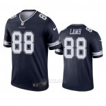 Camiseta NFL Legend Dallas Cowboys Ceedee Lamb Azul