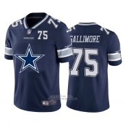 Camiseta NFL Limited Dallas Cowboys Neville Gallimore Big Logo Number Azul
