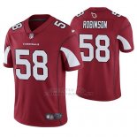 Camiseta NFL Limited Hombre Arizona Cardinals Edmond Robinson Vapor Untouchable