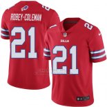 Camiseta Buffalo Bills Robey-Coleman Rojo Nike Legend NFL Hombre