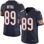 Camiseta Chicago Bears Ditka Profundo Azul Nike Legend NFL Hombre