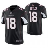 Camiseta NFL Elite Hombre Arizona Cardinals Brice Butler Negro