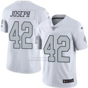 Camiseta Oakland Raiders Joseph Blanco Nike Legend NFL Hombre
