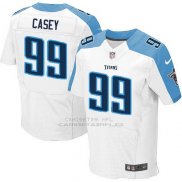 Camiseta Tennessee Titans Casey Blanco Nike Elite NFL Hombre
