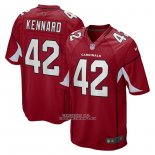 Camiseta NFL Game Arizona Cardinals Devon Kennard Rojo