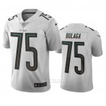 Camiseta NFL Limited Los Angeles Chargers Bryan Bulaga Ciudad Edition Blanco