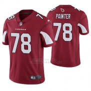 Camiseta NFL Limited Hombre Arizona Cardinals Vinston Painter Vapor Untouchable