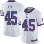 Camiseta New York Giants Tye Blanco Nike Legend NFL Hombre