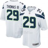 Camiseta Seattle Seahawks Thomas Blanco Nike Game NFL Nino